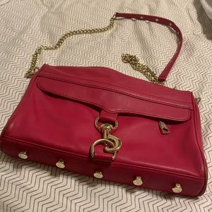 Rebecca Minkoff M.A.C. Crossbody Bag